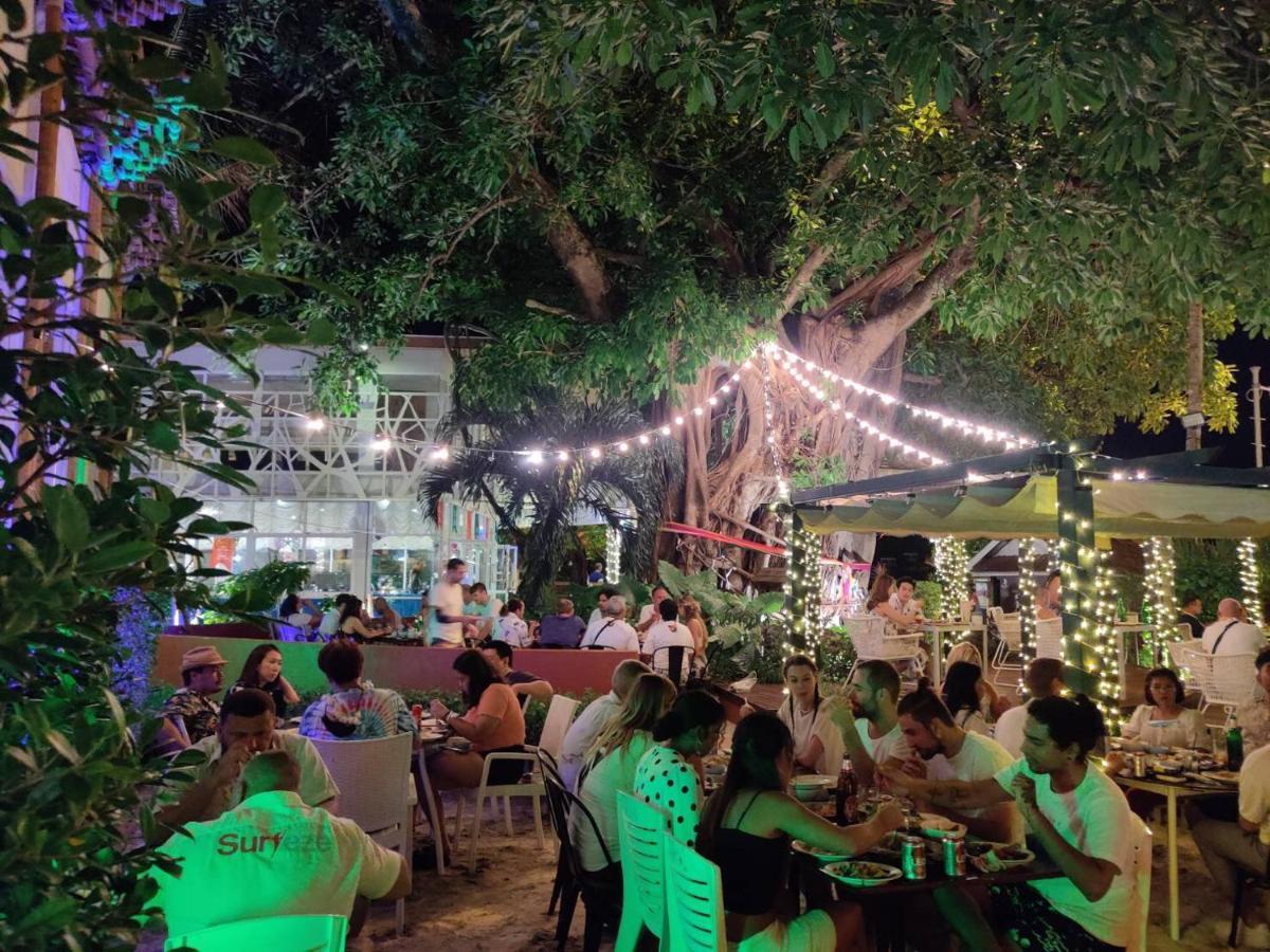 Pp Princess Pool Villa Phi Phi Don Exterior foto