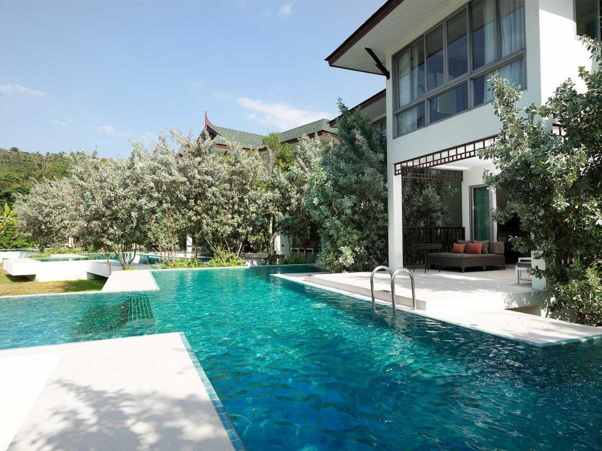 Pp Princess Pool Villa Phi Phi Don Exterior foto