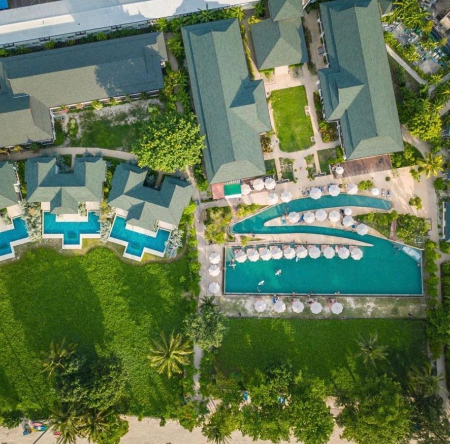 Pp Princess Pool Villa Phi Phi Don Exterior foto