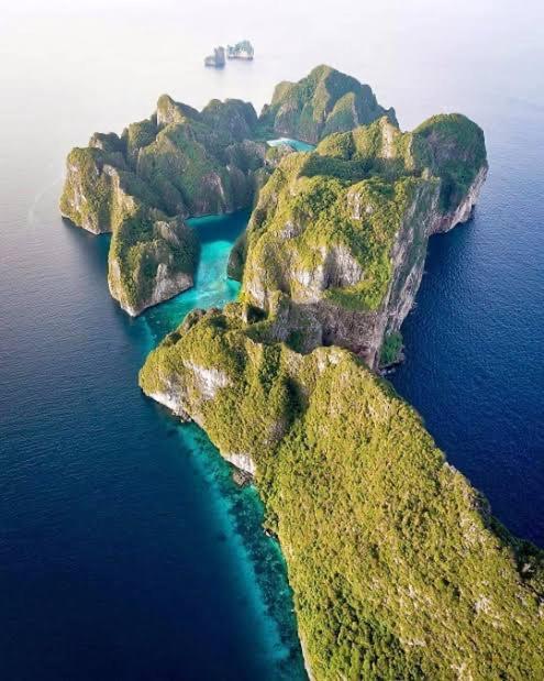 Pp Princess Pool Villa Phi Phi Don Exterior foto