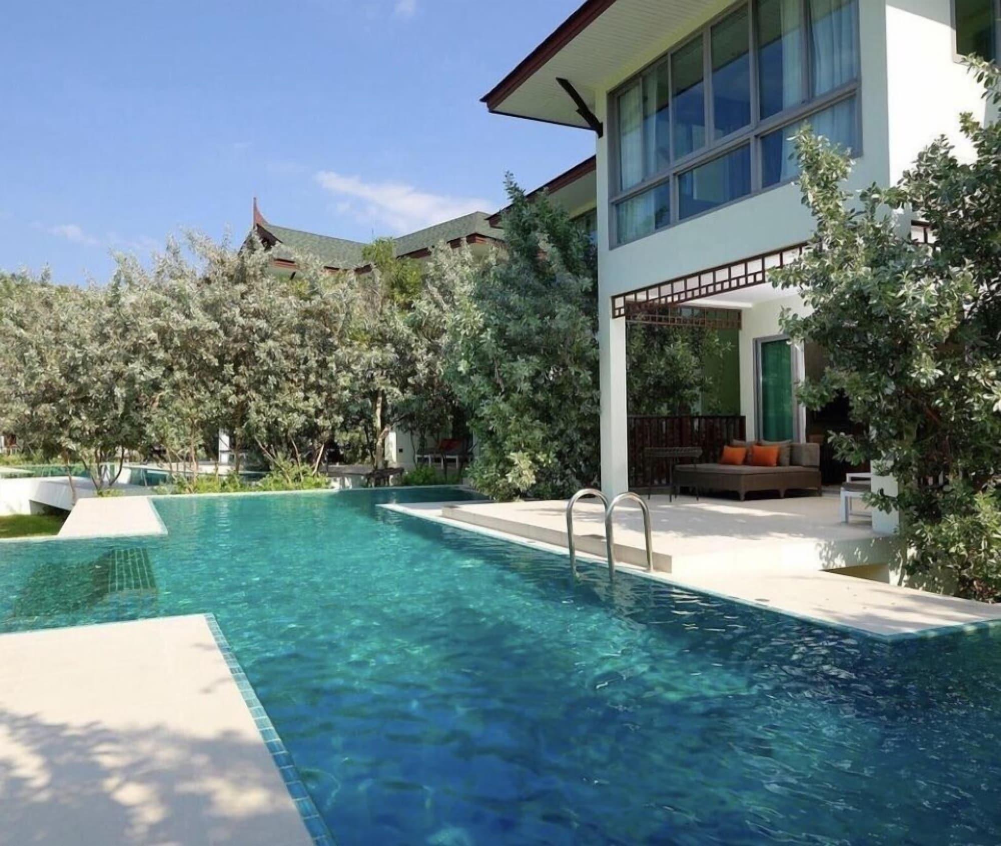 Pp Princess Pool Villa Phi Phi Don Exterior foto