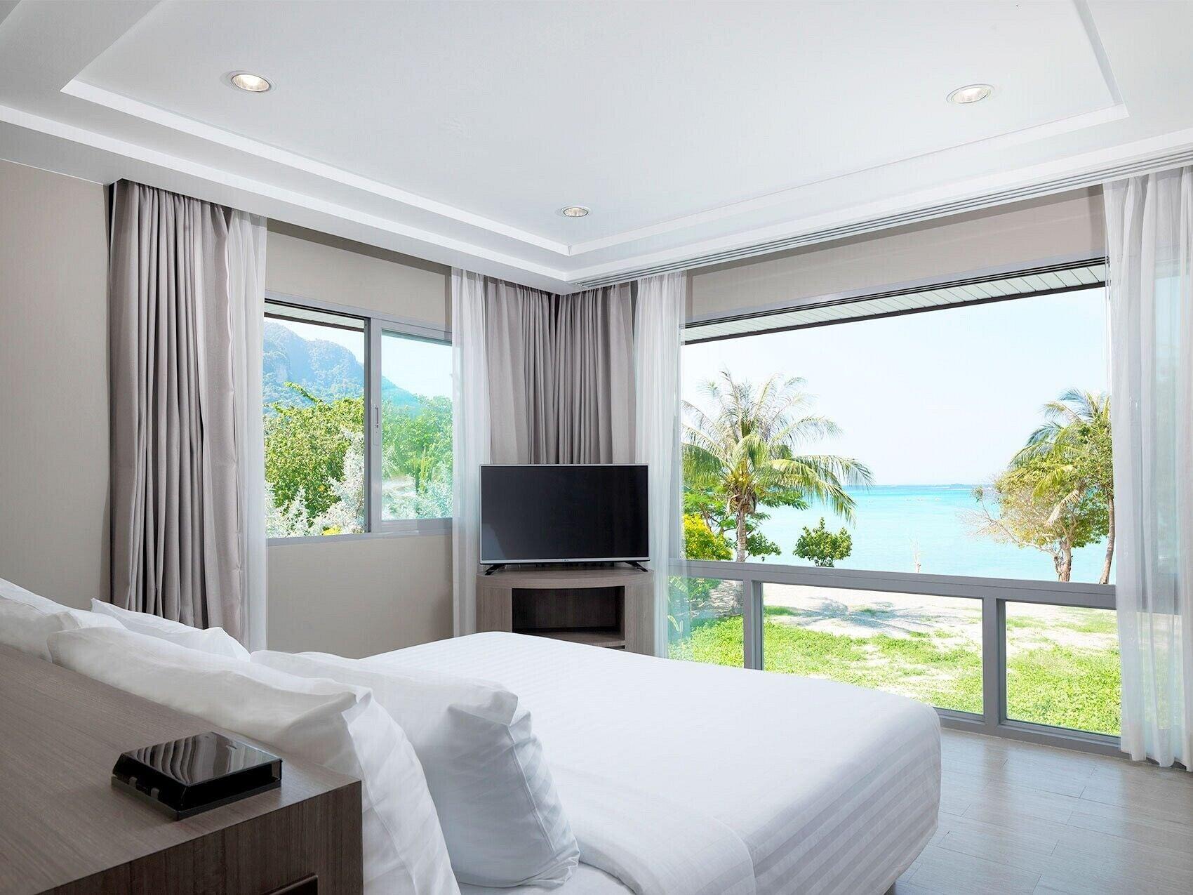 Pp Princess Pool Villa Phi Phi Don Exterior foto