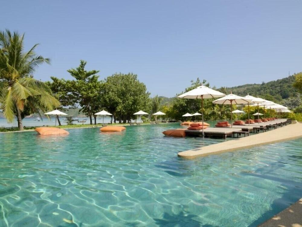 Pp Princess Pool Villa Phi Phi Don Exterior foto
