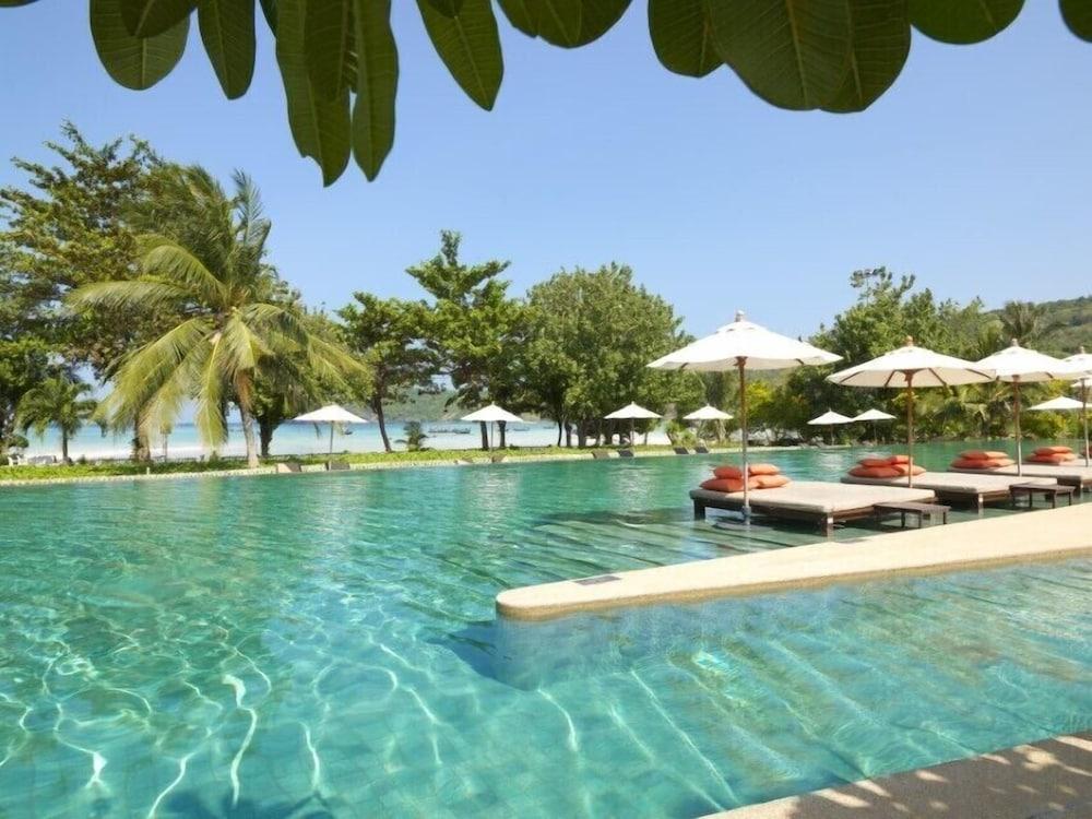 Pp Princess Pool Villa Phi Phi Don Exterior foto