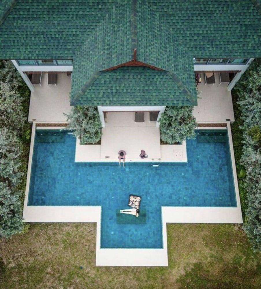 Pp Princess Pool Villa Phi Phi Don Exterior foto