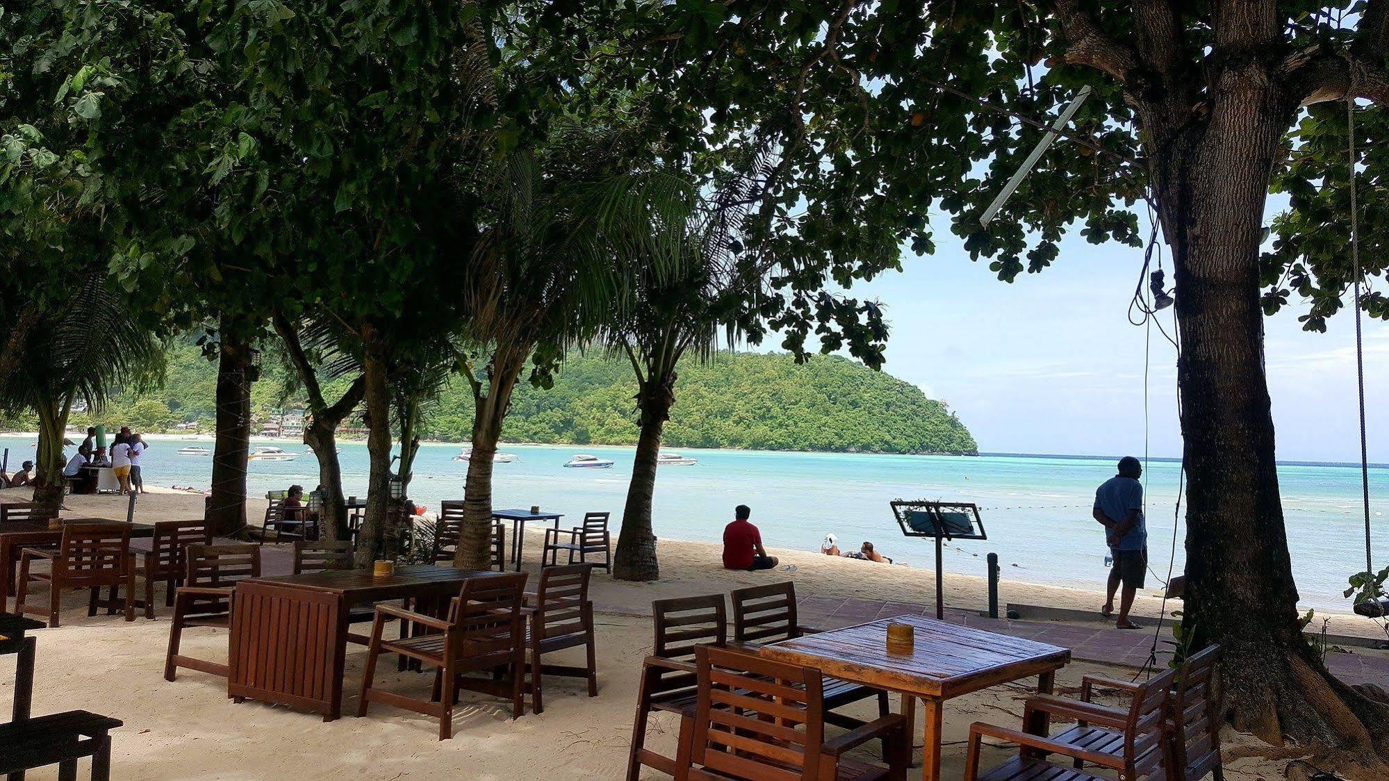 Pp Princess Pool Villa Phi Phi Don Exterior foto