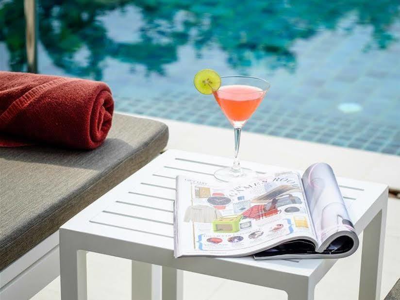 Pp Princess Pool Villa Phi Phi Don Exterior foto